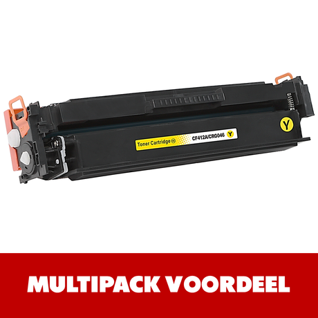 Private Label HP 410X/ 410a / CF41-Series Toner | Black and Colors | Various MultiPacks &amp; Loose | CE | Suitable for intensive use |