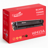 Huismerk HP 415A / W201-Serie Toner | Zwart en Kleuren |Diverse MultiPacks & Los | CE | Geschikt Voor Intensief Gebruik|