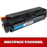 Huismerk HP 415X / W201-Serie Toner | Zwart en Kleuren |Diverse MultiPacks & Los | CE | Geschikt Voor Intensief Gebruik|