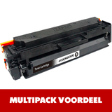 Huismerk HP 415X / W201-Serie Toner | Zwart en Kleuren |Diverse MultiPacks & Los | CE | Geschikt Voor Intensief Gebruik|