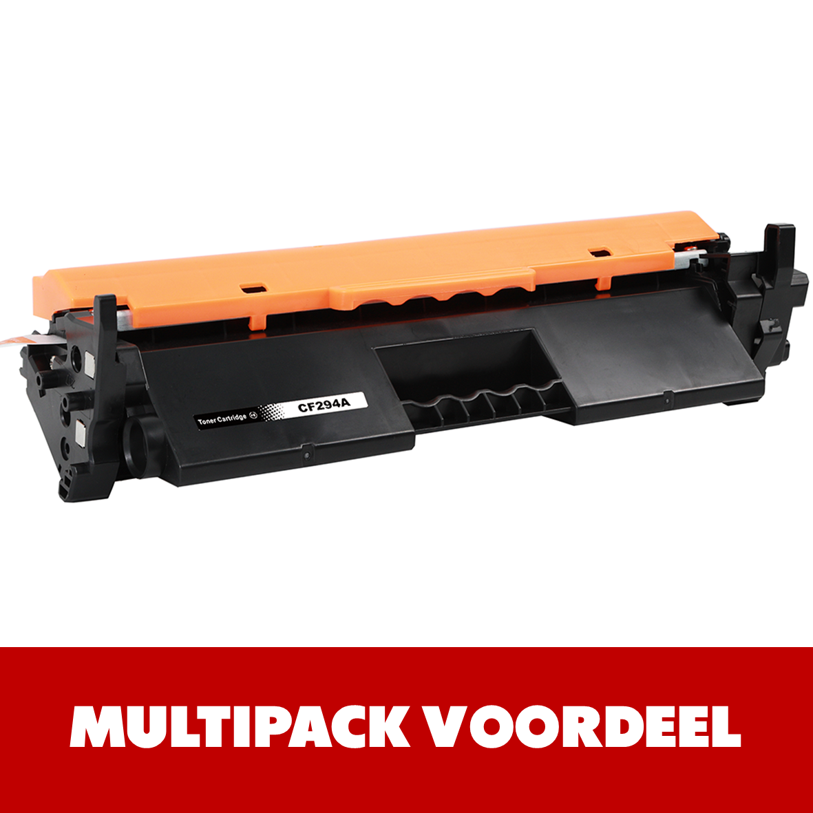 Huismerk HP 94X / 94A / CF294A  Toner | Zwart |Diverse MultiPacks & Los | 100% Betrouwbaar | Ook Voor Intensief Gebruik| EU Ingekocht |