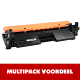 Huismerk HP 94X / 94A / CF294A  Toner | Zwart |Diverse MultiPacks & Los | 100% Betrouwbaar | Ook Voor Intensief Gebruik| EU Ingekocht |