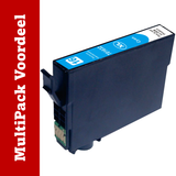 Huismerk 16 XXL Epson Inktcartridges | MultiPacks & Los | XXL, Meer Prints, Zelfde Cartridge | ISO9001, ISO14001, CE, Rohs |