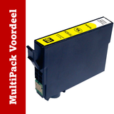 Huismerk 16 XXL Epson Inktcartridges | MultiPacks & Los | XXL, Meer Prints, Zelfde Cartridge | ISO9001, ISO14001, CE, Rohs |