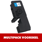 Huismerk TK5230 Kyocera Toner | Zwart en Kleuren | MultiPacks | Professioneel Gebruik | EU|