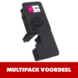 Huismerk TK5230 Kyocera Toner | Zwart en Kleuren | MultiPacks | Professioneel Gebruik | EU|