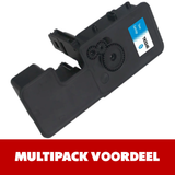 Private Label TK5240 Kyocera Toner | Black &amp; Colour | MultiPacks | Professional Use | EU |