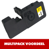 Private Label TK5240 Kyocera Toner | Black &amp; Colour | MultiPacks | Professional Use | EU |