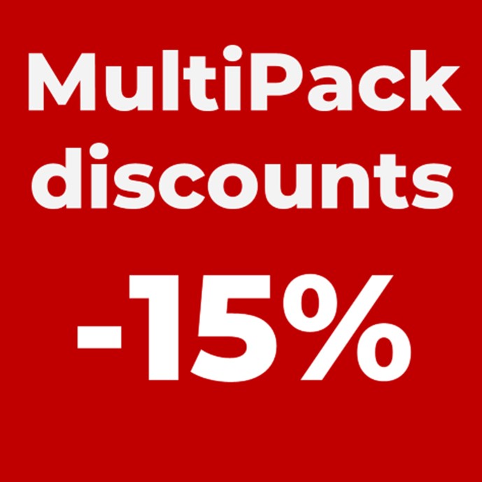 Private Label TN2510 XL Brother Toner Cartridges | MultiPacks | 3X More Prints | 