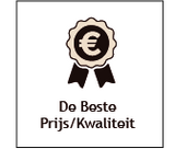 Huismerk 102 / 103 /104  Inktflesjes voor Specifieke Epson ET- Printers (70 ml.) | MultiPacks & Los | ISO9001, ISO14001, CE, Rohs |