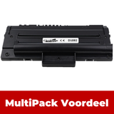 Huismerk 1092 Samsung Toner | Zwart |Diverse MultiPacks & Los | 100% Betrouwbaar | Ook Voor Intensief  Gebruik| EU Ingekocht| CE |