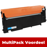 Huismerk 406S Samsung Toner | Zwart en Kleuren |Diverse MultiPacks & Los | 100% Betrouwbaar | Ook Voor Intensief Gebruik| CE|