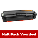 Huismerk 504 Samsung Toner | Zwart en Kleuren |Diverse MultiPacks & Los | 100% Betrouwbaar | Ook Voor Intensief Gebruik| CE |