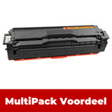 Huismerk 504 Samsung Toner | Zwart en Kleuren |Diverse MultiPacks & Los | 100% Betrouwbaar | Ook Voor Intensief Gebruik| CE |