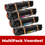 Private Label 506 / 506S Samsung Toner | Black and Colors | Various MultiPacks &amp; Loose | 100% Reliable | Also For Intensive Use | CE |