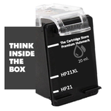 Huismerk HP 300 XL Inktcartridge | Instelbare MultiPacks | Meer Prints | Ook Professioneel | CE |