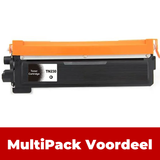 Huismerk TN230 XL Brother Tonercartridges | Diverse MultiPacks & Los | 100% Betrouwbaar | Ook Voor Intensief Gebruik| CE |