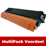 Huismerk TN325 / TN320 XL Brother Tonercartridges | MultiPacks & Los |  Meer Prints |