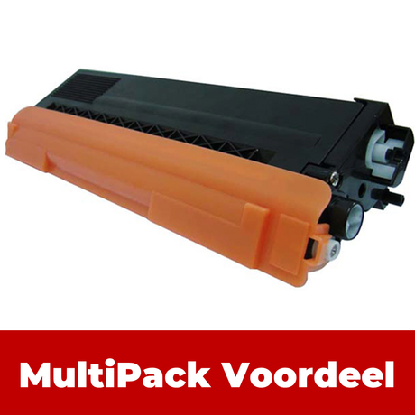 Huismerk TN325 / TN320 XL Brother Tonercartridges | MultiPacks & Los |  Meer Prints |