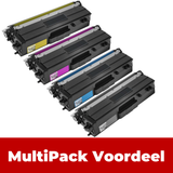 Huismerk TN325 / TN320 XL Brother Tonercartridges | MultiPacks & Los |  Meer Prints |