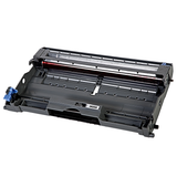 Huismerk DR2000 Brother DRUM | EU Ingekocht | CE | Gebruik In Combinatie Met TN2000 | Opgelet, dit is geen Toner | The Cartridge Store