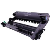 Huismerk DR2300 Brother DRUM | EU Ingekocht | CE | Gebruik In Combinatie Met TN2320 en TN2310 | Opgelet, dit is geen Toner | The Cartridge Store