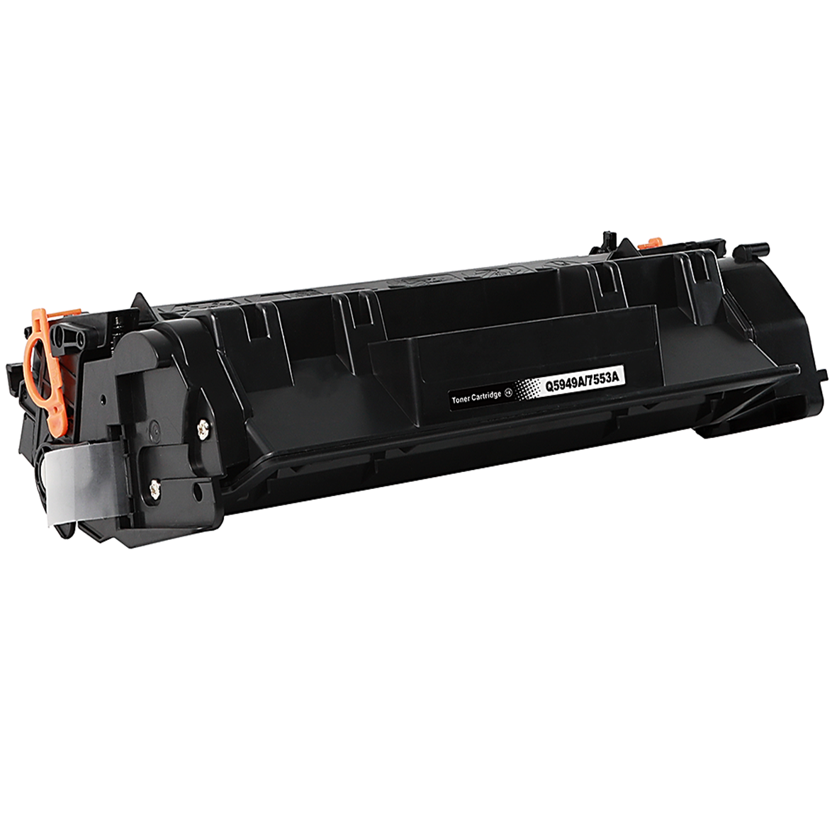 Huismerk Canon 708/ 708H Toner | Zwart | Diverse MultiPacks | Professioneel | CE