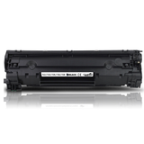 Huismerk 712/ 713 / 725 / 728 Canon Toner Zwart |Diverse MultiPacks & Los | Geschikt Voor Professioneel Gebruik| EU Ingekocht |