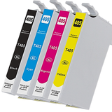 Huismerk 405 XL Epson Inktcartridges | MultiPacks & Los | XL, Meer Prints, Zelfde Cartridge | ISO9001, ISO14001, CE, Rohs |