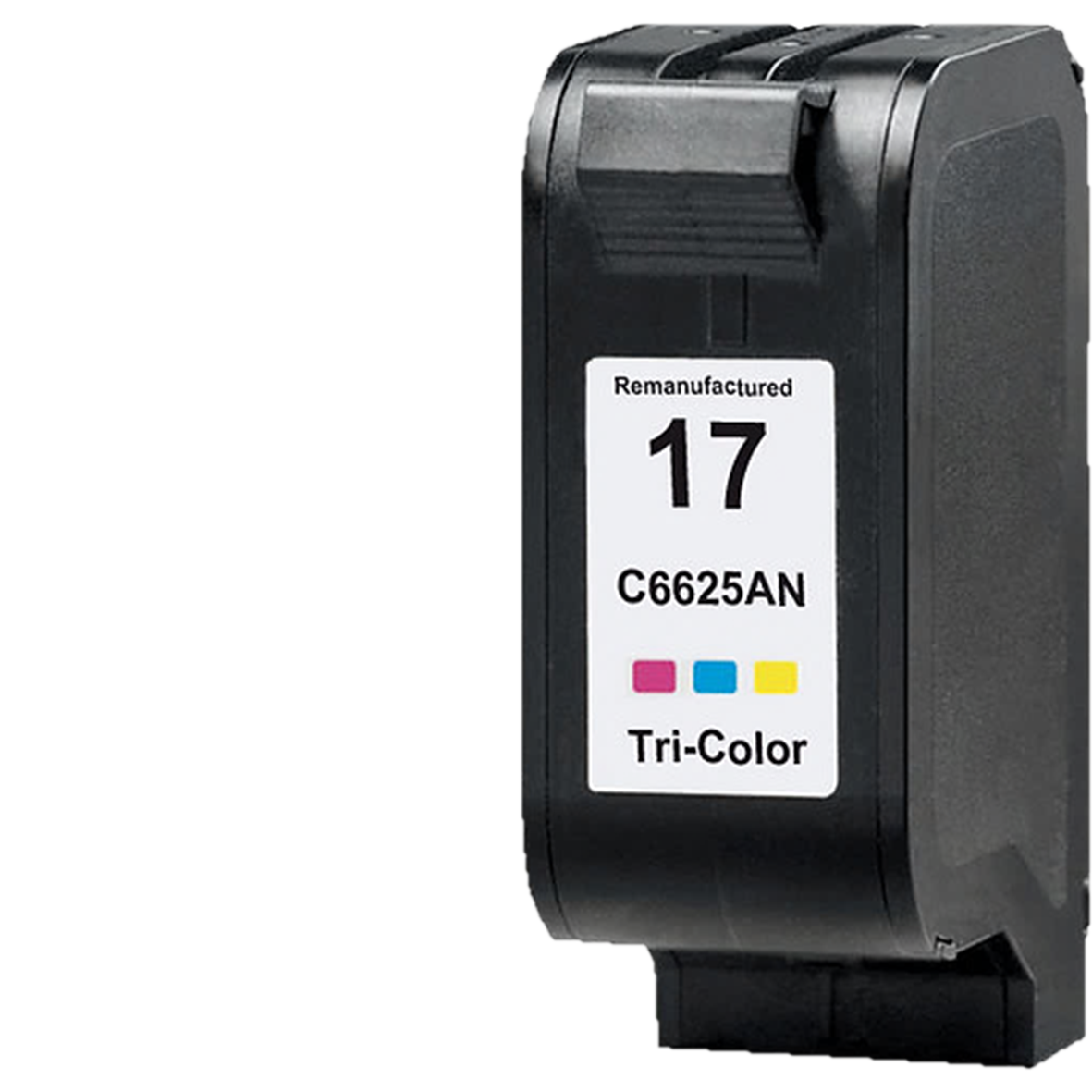 Huismerk HP 17 XL Inktcartridge | Kleur | Diverse MultiPacks & Los | XL: Meer Prints, Zelfde Cartridge | Ook Professioneel | EU Ingekocht |