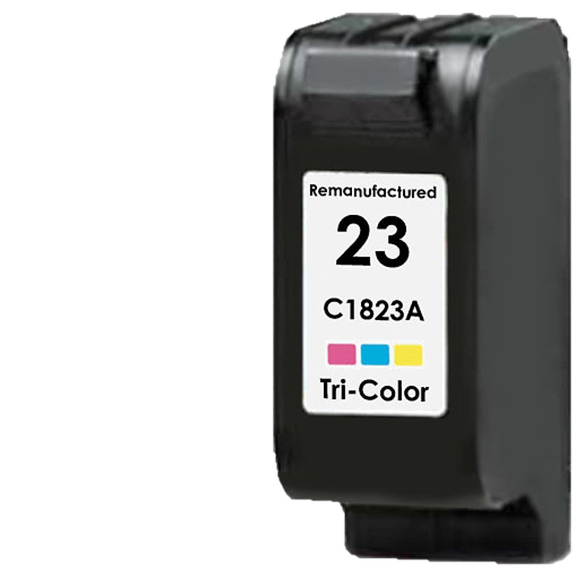 Huismerk HP 23 XL Inktcartridge | Kleur | MultiPacks | Meer Prints | Ook Professioneel | EU Ingekocht |