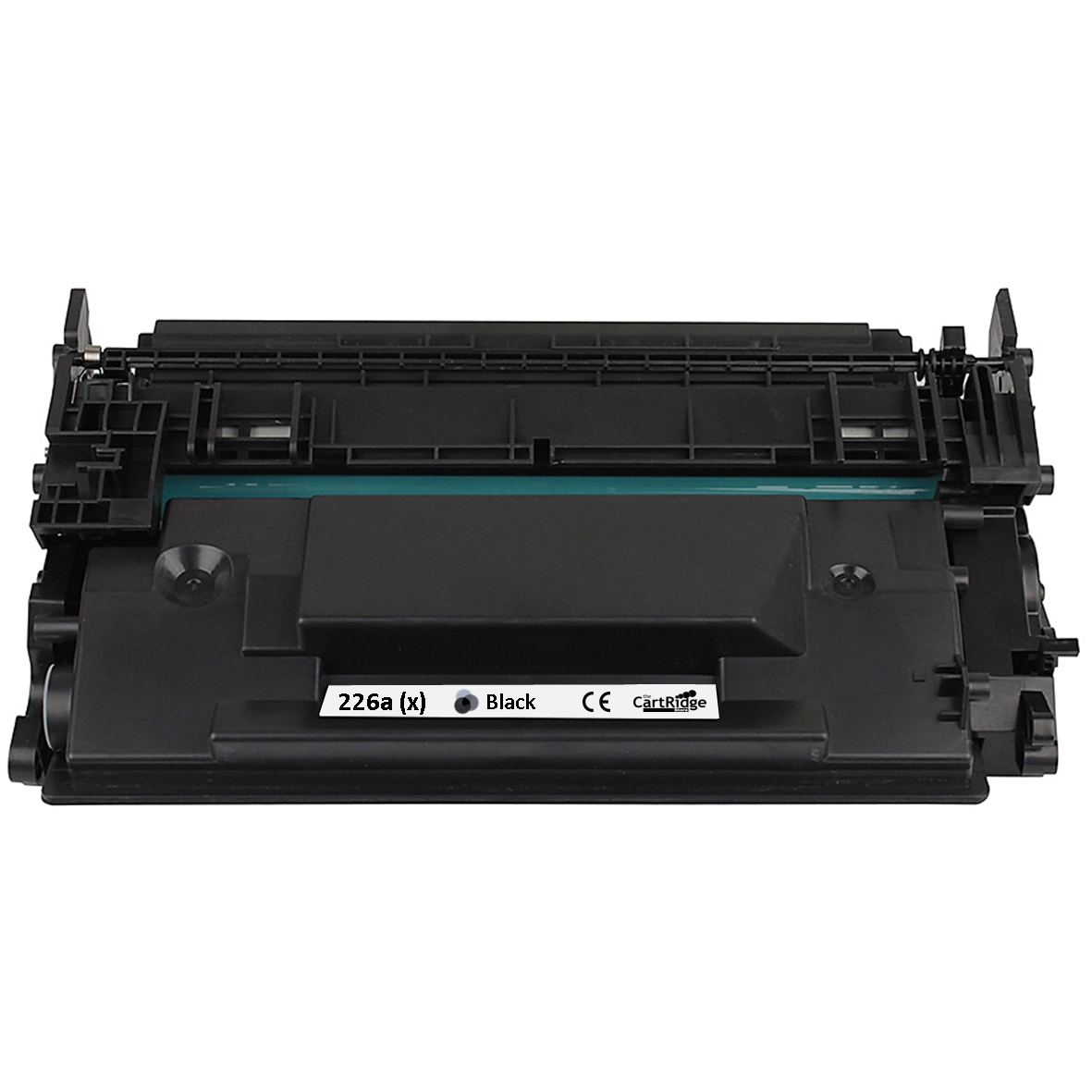 Huismerk HP 26X / CF226X Toner | Zwart |Diverse MultiPacks & Los | 100% Betrouwbaar | Ook Voor Intensief Gebruik| EU Ingekocht |