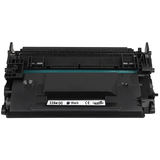 Huismerk HP 26X / CF226X Toner | Zwart |Diverse MultiPacks & Los | 100% Betrouwbaar | Ook Voor Intensief Gebruik| EU Ingekocht |