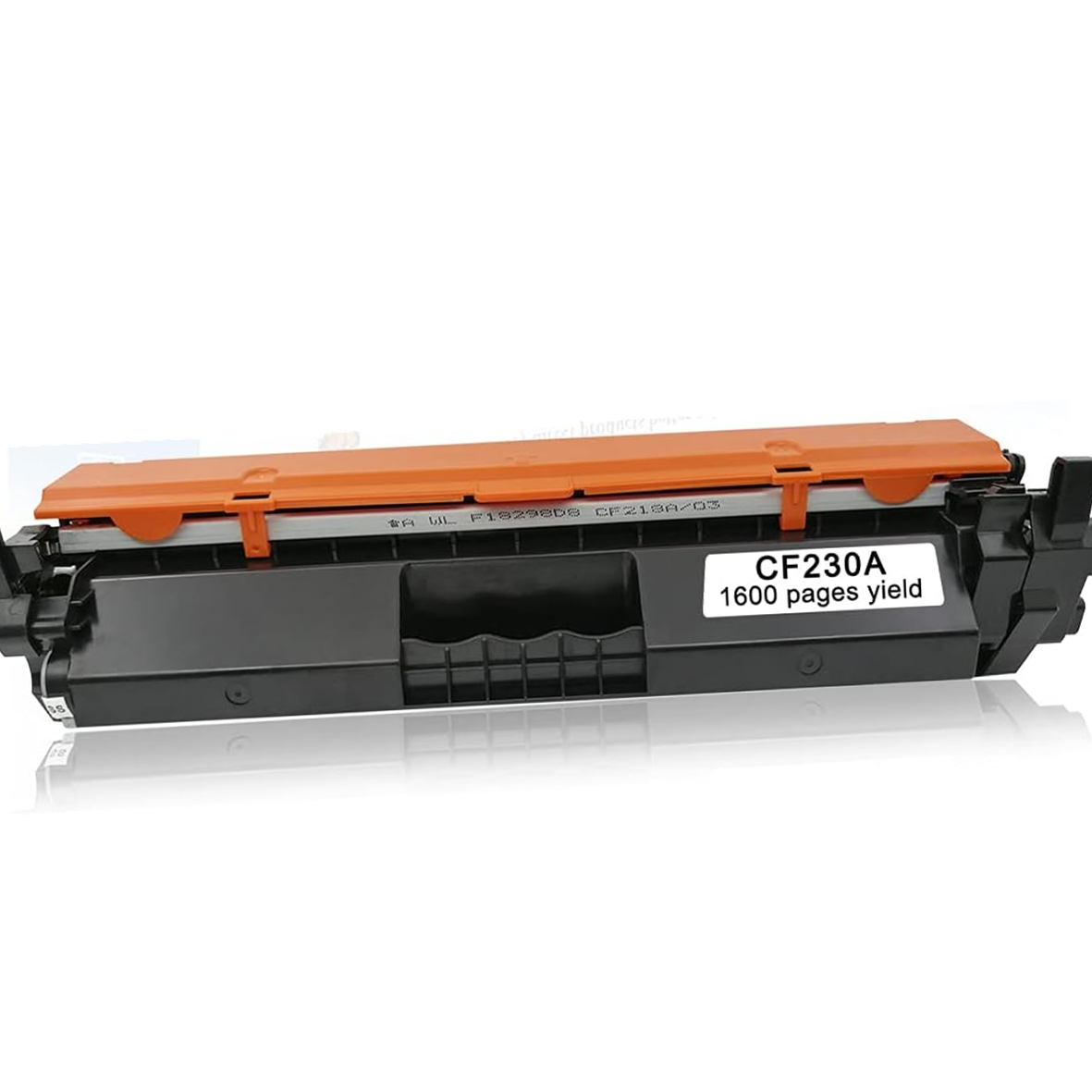 Huismerk HP 30A / CF230A Toner | Zwart |Diverse MultiPacks & Los | 100% Betrouwbaar | Ook Voor Intensief Gebruik| EU Ingekocht |