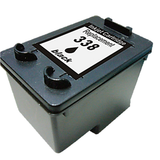 Huismerk HP 338 XL Inktcartridge | Zwart | Meer Prints | EU |