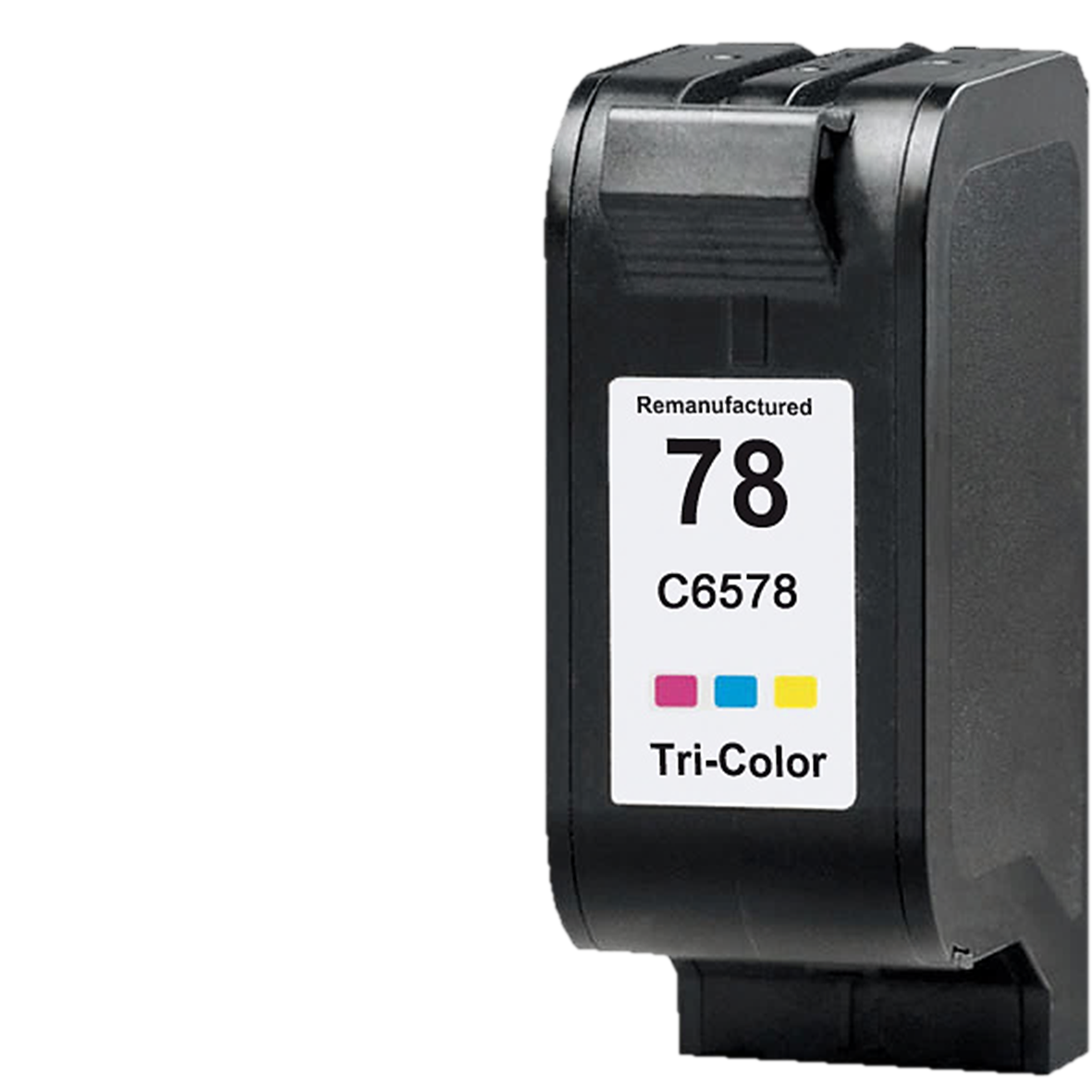 Huismerk HP 78 XL Inktcartridge | Kleur |Meer Prints | Ook Professioneel | EU Ingekocht