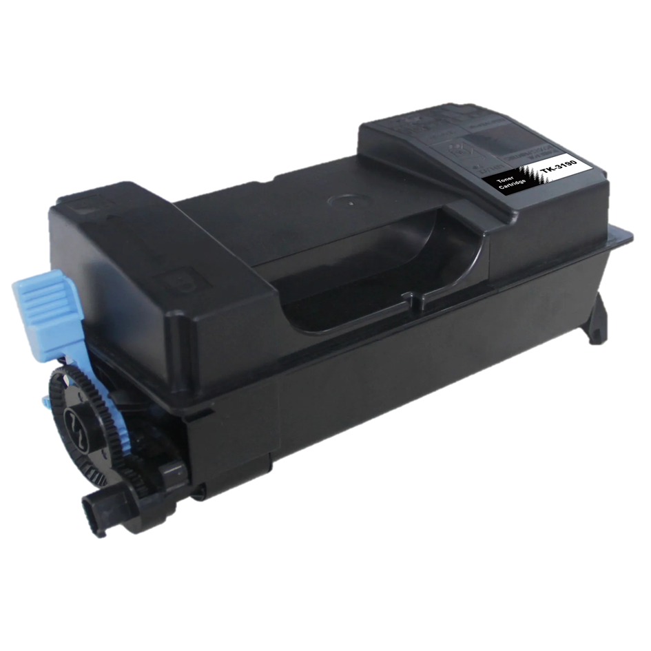 Huismerk TK3190 Kyocera Toner | Zwart | MultiPacks | Professioneel Gebruik| EU |