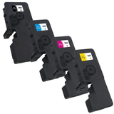 Huismerk TK5230 Kyocera Toner | Zwart en Kleuren | MultiPacks | Professioneel Gebruik | EU|