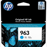 HP 963 Inktcartridges Origineel