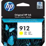 HP 912 Inktcartridges Origineel