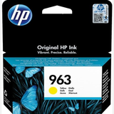 HP 963 Inktcartridges Origineel