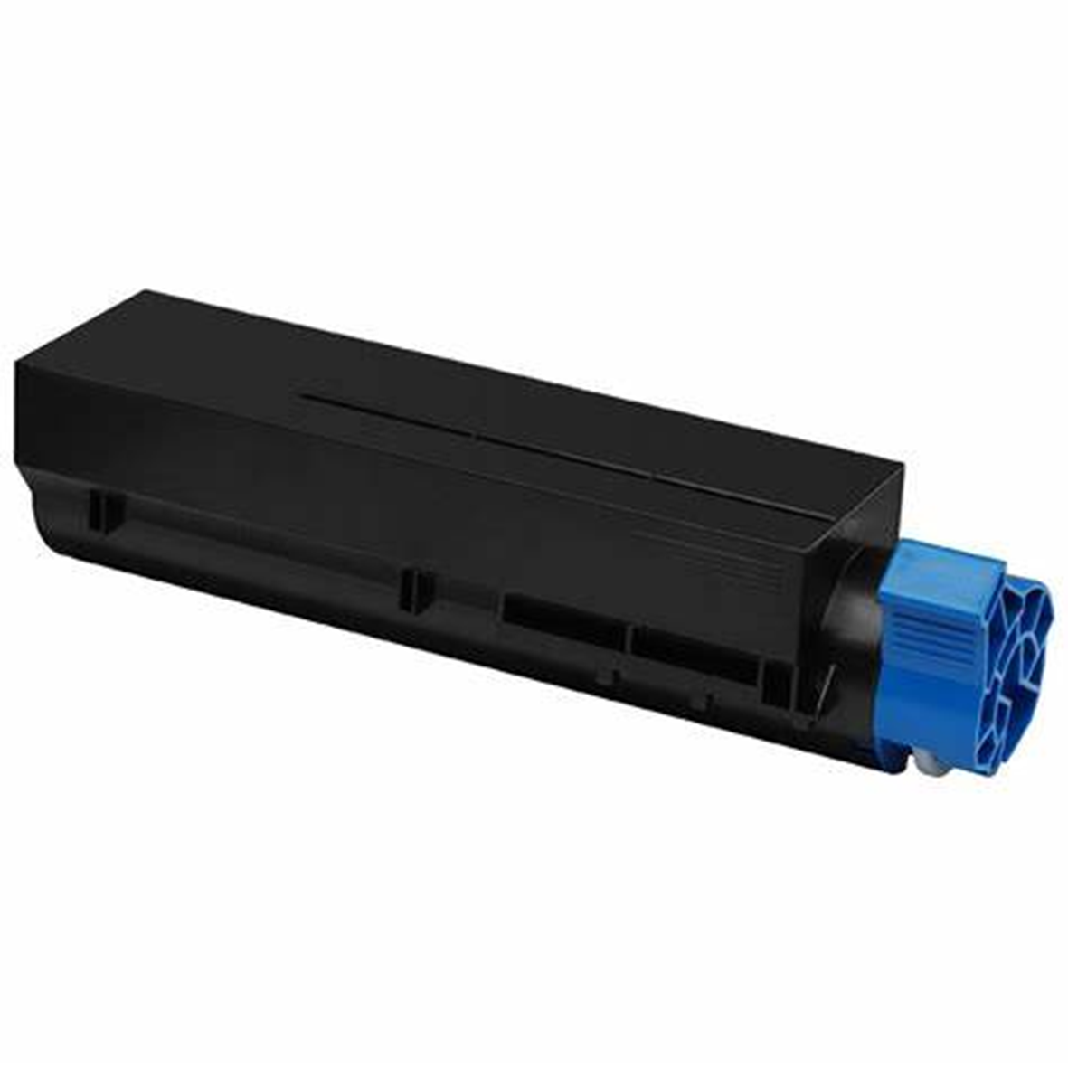 Huismerk B412 OKI Toner | Zwart |Diverse MultiPacks & Los | 100% Betrouwbaar | Ook Voor Intensief  Gebruik| EU Ingekocht| CE |