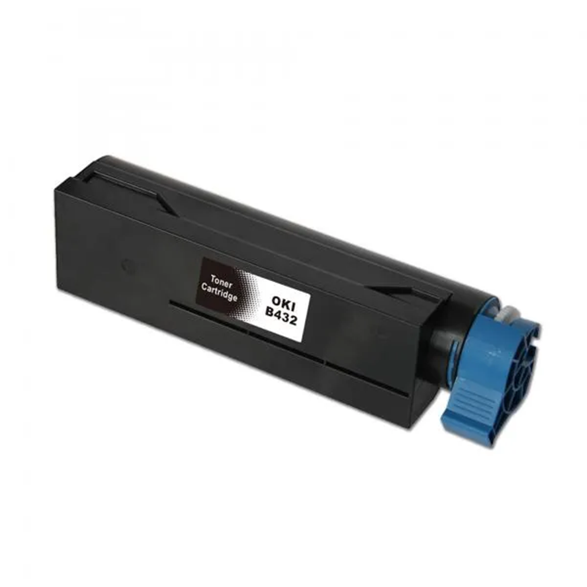 Huismerk B432 / B512 / MB492 / MB562 OKI Toner | Zwart |Diverse MultiPacks & Los | 100% Betrouwbaar |  EU Ingekocht| CE |