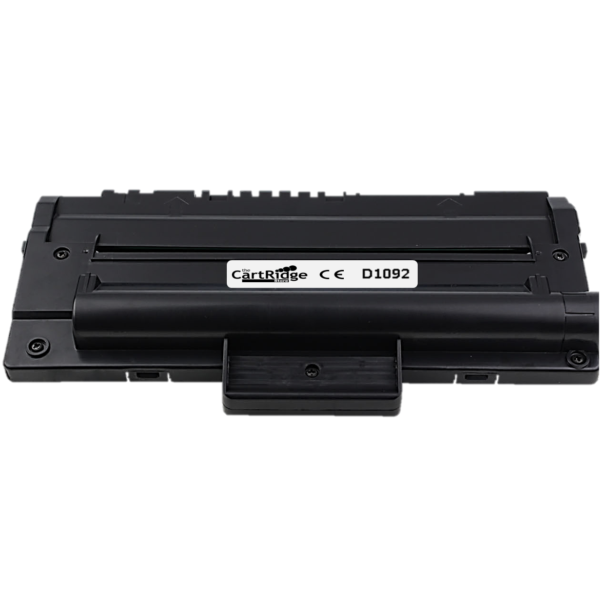 Huismerk 1092 Samsung Toner | Zwart |Diverse MultiPacks & Los | 100% Betrouwbaar | Ook Voor Intensief  Gebruik| EU Ingekocht| CE |