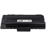 Huismerk 1092 Samsung Toner | Zwart |Diverse MultiPacks & Los | 100% Betrouwbaar | Ook Voor Intensief  Gebruik| EU Ingekocht| CE |