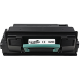 Huismerk 203 /203S / 203L Samsung Toner | Zwart |Diverse MultiPacks & Los | 100% Betrouwbaar | Ook Voor Intensief  Gebruik| EU Ingekocht|