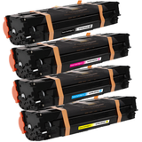Private Label 506 / 506S Samsung Toner | Black and Colors | Various MultiPacks &amp; Loose | 100% Reliable | Also For Intensive Use | CE |