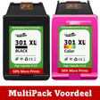 Kruidvat, Inkt, 123inkt, aanbieding, action, fnac, mediamarkt, toner, coolblue, encre, cartouche