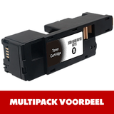 Huismerk 6020 / 6022 Xerox Phaser Toner | Zwart en Kleur |Diverse MultiPacks & Los | 100% Betrouwbaar | Ook Voor Intensief Gebruik|
