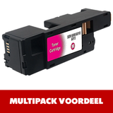 Huismerk 6020 / 6022 Xerox Phaser Toner | Zwart en Kleur |Diverse MultiPacks & Los | 100% Betrouwbaar | Ook Voor Intensief Gebruik|